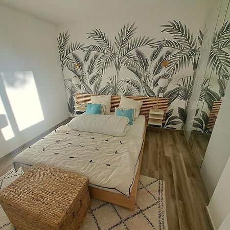 Superbe Appartement Piscine, Tennis, Vue Mer Et Decore Avec Gout 카시스 외부 사진