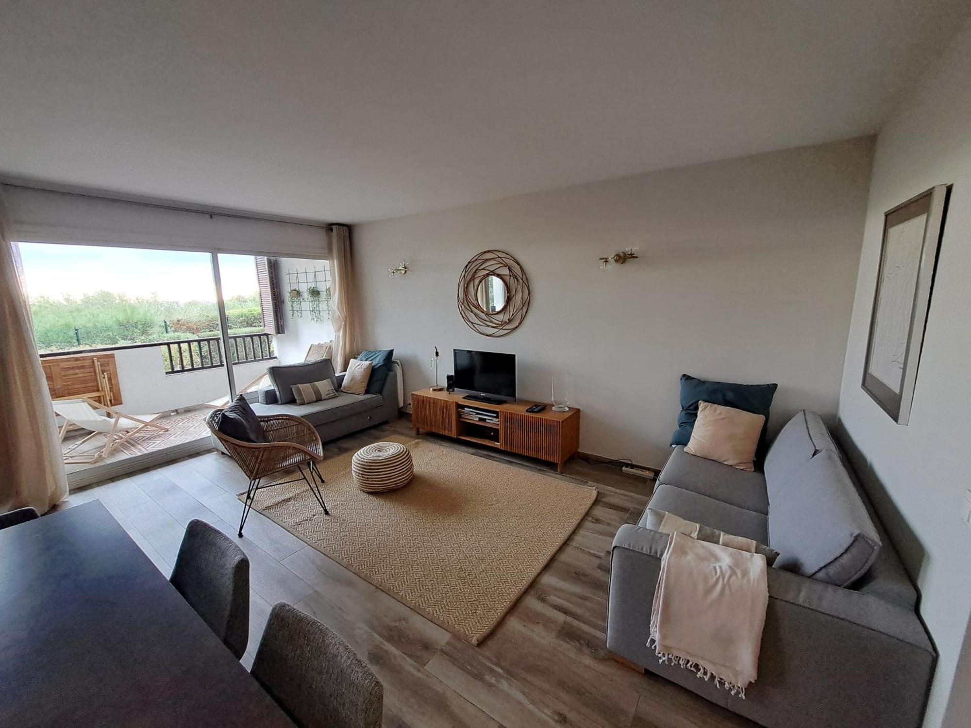 Superbe Appartement Piscine, Tennis, Vue Mer Et Decore Avec Gout 카시스 외부 사진